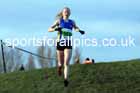 BWomens under-17s and under-20s 2024 NECAA Cross Country Champs., Temple Park, South Shields. Photo: David T. Hewitson/Sports for All Pics